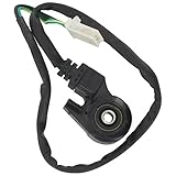 Xfight-Parts Schalter Seitenstaender 1Stecker mit 3Pins 2Takt 50ccm YY50QT-28