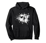 Surfer Wellenreiter Pullover H