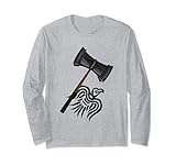 Thor Viking War Hammer Design Lang
