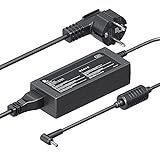 Netzteil für Laptop Asus 19v 1.75A 33W (4.0 x 1.35) | Ladekabel ac Asus | Aufladekab