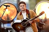 Posterazzi Niall Horan On Stage for NBC Today Show Concert with Niall Horan, Rockefeller Plaza, New York, Ny October 26, 2017. Photo by Kristin CallahanEverett Collection Celebrity (20 x 16)
