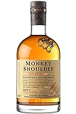 Monkey Shoulder Triple Malt Scotch Whisky, 700