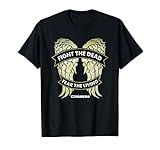 The Walking Dead Daryl Dixon Wings T-S