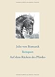 Reitsport: Auf dem Rück