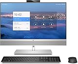 HP Collaboration G6 AiO i5-10500 8GB/128GB SSD 24' FHD Win10 IoT 2V6E0EA#ABD