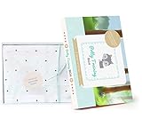 Potty Training Box - Vollständiges Toilettentraining für Kleinkinder mit Online-Support - inkl. Belohnungssystem (20 Aufkleber-Diagramme, 120 lustige Tieraufkleber und Urin-Zertifikat)