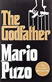 The Godfather: The classic bestseller that inspired the legendary