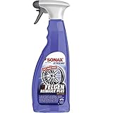 SONAX XTREME Felgenreiniger PLUS (750 ml) - effiziente Reinigung aller Leichtmetall- und Stahlfelgen sowie lackierte, verchromte und polierte Felgen | Art-Nr. 02304000