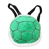 CHNMARKET STAR FIRE Freizeit Damen Rucksack Tierrucksack Panda Rucksack Schildkröte Rucksack Alpaka Rucksack (Turtle Rucksack)