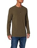 BOSS Herren Trix 1 T-Shirt, Dark Green308, L