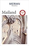 MERIAN Reiseführer Mailand: Mit Extra-Karte zum H