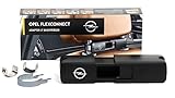 Original Opel FlexConnect Adapter Basisträger 1746019