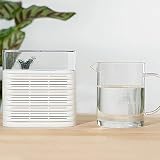 150 Ml Tragbare Pflanze Luftentfeuchter Wiederaufladbare Lufttrockner Feuchtigkeit Pct WäRmeeffiziente Sicherheit Recycling Geeignet FüR KüChe Bad Kleiderschrank Schuhreg
