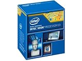 Intel Xeon Prozessor E3–1270 V3 BX80646E31270 V3 (8 M Cache, 3,50 GHz)