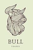 Bull Trades: Green Bull Trading Notebook