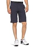 Columbia Cargo Wandershorts für Herren, Silver Ridge Cargo Short, Nylon, dunkelblau (Abyss), Größe: 30, AM4084
