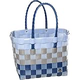 Witzgall Ice-Bag 5010 Einkaufskorb Mehrfarbig Korb 37x24x28