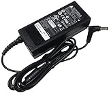 Ladegerät für Packard Bell EasyNote NEW95 NAV50 KAV60 Laptop – Original Delta Electronics Notebook AC Adapter Netzteil – 19 V 3,42 A – mit UK-Netzkab