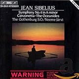 Symphony No. 4 in A minor, Gesamtedition Vol. 7