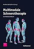 Multimodale Schmerztherapie: Ein Praxislehrb