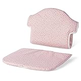 Geuther 4743 174 Sitzverkleinerer für Hochstuhl Swing, mehrfarbig, 0.2 Kg