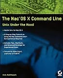 Mac OS X Command Line: Unix Under the H