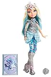 Mattel Ever After High DHF36 - Modepuppen, Drachenspiele Darling