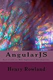 AngularJS: Easy Guide on Web Application Develop