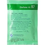 Fermentis Safale K-97 11,5 g trocken B