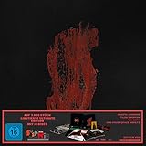 Suspiria - Ultimate Edition (2 4K UHDs + 3 Blu-rays + 2 DVDs + 3 Soundtrack CDs)