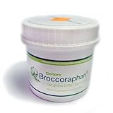 Topfruits Broccoraphan®, 50g gefriergetrocknetes Pulver aus Brokkolisprossen, definierter Sulforaphang
