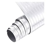 Spritzschutz Küchenrückspeicher Tapete Aufkleber Öldichte Folie Wandaufkleber Wasserdichtes selbstklebendes Papier für Arbeitsplatte Schubladenschränke Regal-Liner Pfannenspritzschutz ( Size : 15m )
