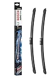 Bosch Scheibenwischer Aerotwin A916S, Länge: 475mm/475mm – Set für Frontscheib