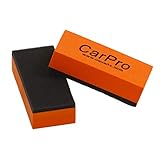 CarPro Cquartz Applikator, 2 Stück