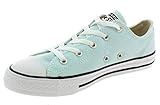 Converse CTAS OX Kinder HELLBLAU Sportschuhe 663631
