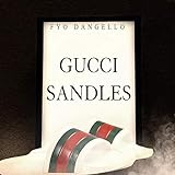 Gucci Sandles [Explicit]