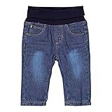 Jeans 5 Pocket gefü