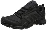 Adidas Herren Terrex AX3 Wanderschuh, Schwarz (Black Bc0524), 44 2/3 EU