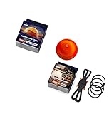 Deeper Smart Sonar Pro+ Plus Set Night Fishing Cover & Smartphone Halterung