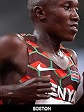 Leichtathletik in Boston, MA (USA)
