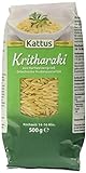 Kattus Kritharaki - Griechische Nudelspezialität, 500 g