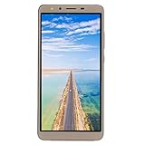 Jopwkuin Entsperrtes Handy, Mate40 Rs Robustes Smartphone, 512 MB + 128 GB ROM, 5,8 Zoll HD-Bildschirm Dual-Karten Dual-Standby-Smartphone, Fingerabdruck-Gesichtserkennung