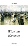 Witze aus Hamburg (Husum-Taschenbuch)
