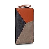 Zwei Jana J2 Geldbörse 20 cm canvas-grap