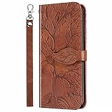 für Samsung S22 Plus Handyhülle für Samsung Galaxy S22 Plus Hülle Case Cover Leder Tasche 3D Malen Muster Karikatur Tier Flipcase Schutzhülle Handytasche Ständer Klapphülle Schale Bumper Mädchen b