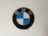 BMW Felgen Emblem 70Mm Selbstklebend - 1 Stück