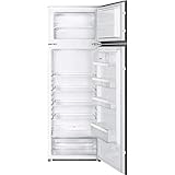 Frigorifero incasso Smeg D4152F