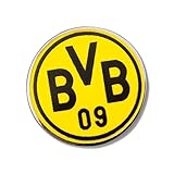 Borussia Dortmund Pin / Button / Anstecker BVB 09 Emb