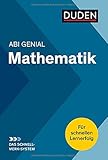 Abi Genial Mathematik:Das Schnell-Merk-System (Duden SMS - Schnell-Merk-System)