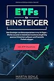 ETFs für Einsteiger: Vom Einsteiger zum Börsenspezialisten in nur 14 Tagen - Wie Sie souverän in Indexfonds investieren, langfristig passives Einkommen aufbauen und Finanzielle Freiheit erlang